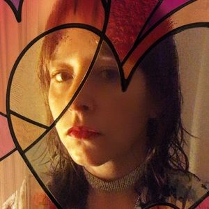 Meet your Posher, Alexandra